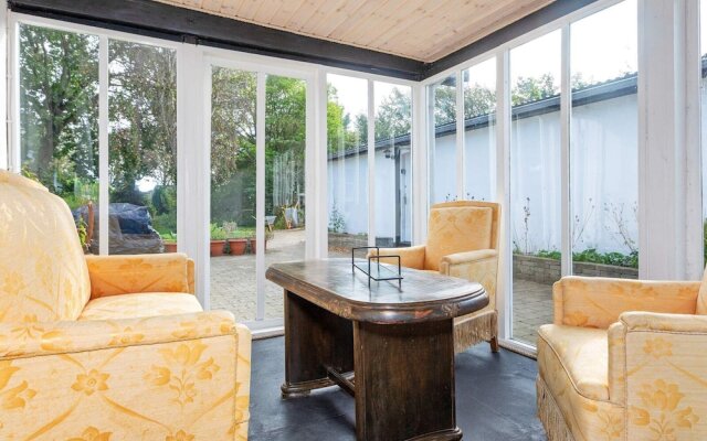 6 Person Holiday Home in Thisted