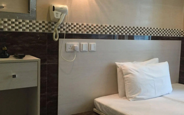 Venetian Hostel