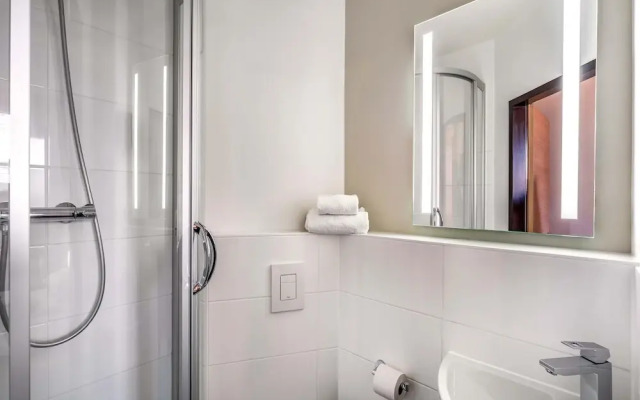 B&B Hotel Freiburg-Nord