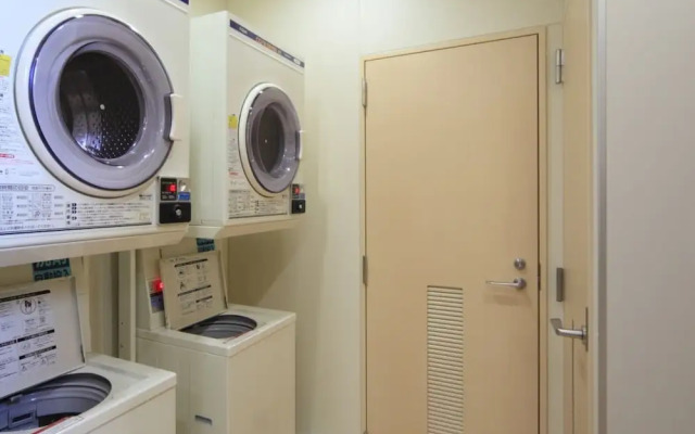 Hotel Lifetree Hitachinoushiku