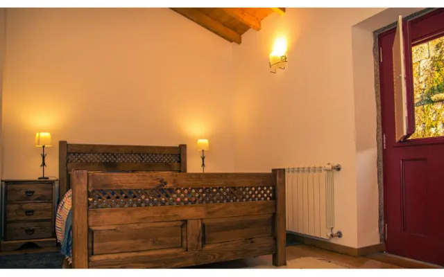 Casa Da Fecha