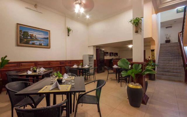 Putheavatei Boutique Hotel & Spa