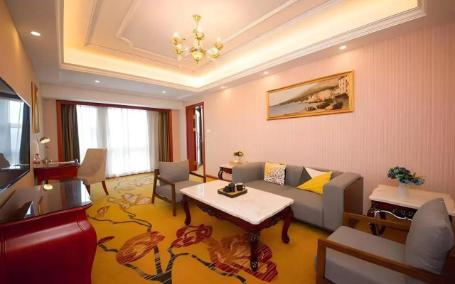 Vienna International Hotel (Foshan Gaoming Xinheng Plaza)
