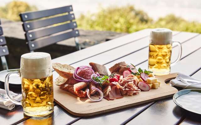 Steigenberger Icon Grandhotel & Spa Petersberg