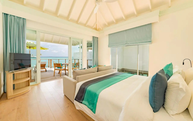 Siyam World Maldives
