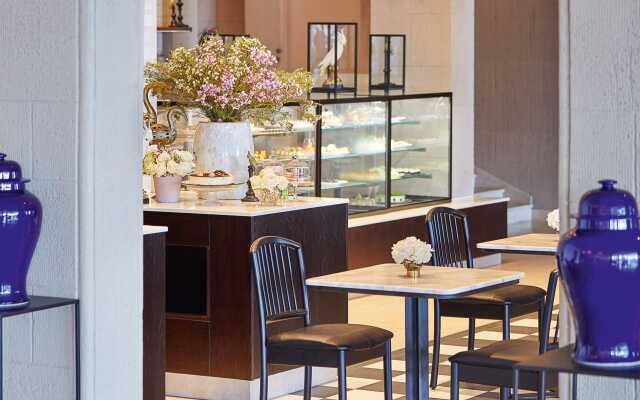 Grecotel Luxme Dama Dama