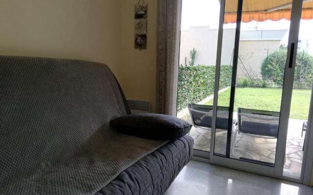 Appartement Le Belvédère