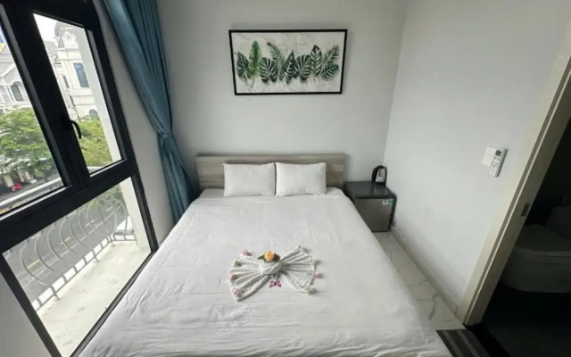 La Maison De DiNo 88 – Guest Rooms – Phu Quoc