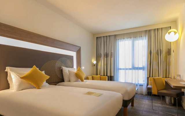 Novotel Diyarbakir