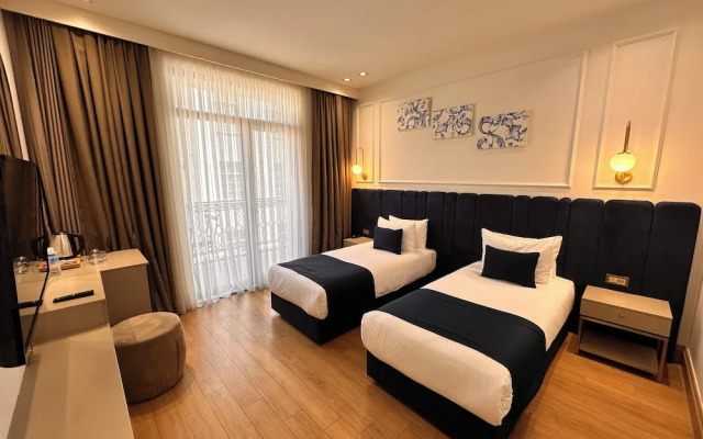 Taksim Bosphorus Hotel
