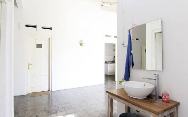 OmaHeritage - Hostel