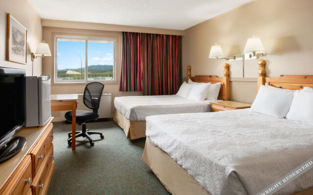 Ramada Whitehorse