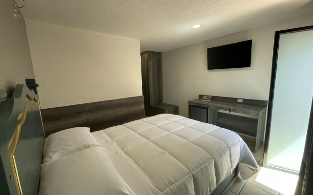 Hotel Casa Real