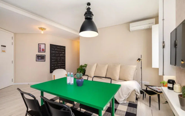 STAY&CO Lisbon Rossio