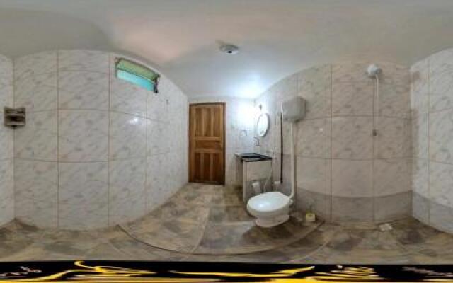 Arapiri Guest House