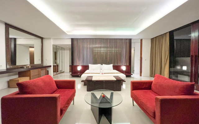 The Wangsa Hotel & Villas