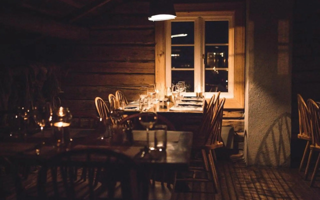 Reine Rorbuer - by Classic Norway Hotels