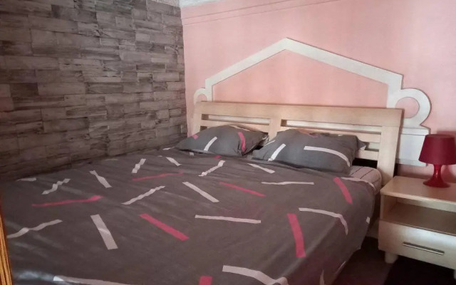 Квартира на площі Старий Ринок