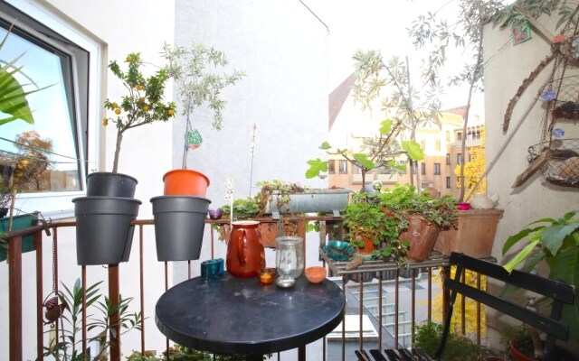 Private Apartment Klostergang (3966)