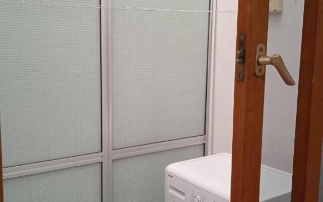 Vivienda Vacacional a 50 Metros de la Playa