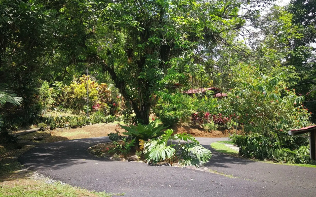 Villas Josipek