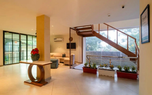 Treebo The Mountain Deer Valley near PGI