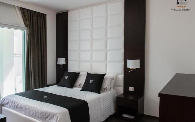Porto Cesareo Exclusive Room