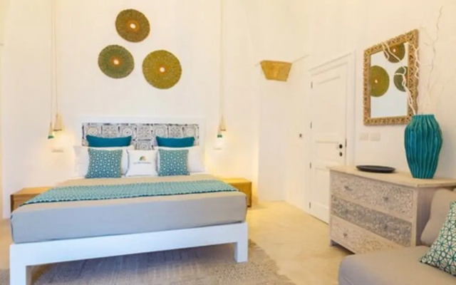 Le Sei Conche Relais & Spa