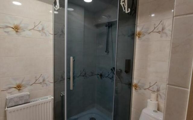 Apartments MILENA