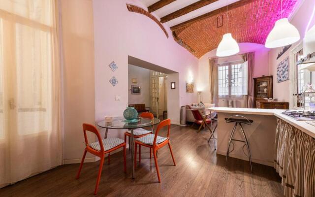 Florence Hideaway by Mmega