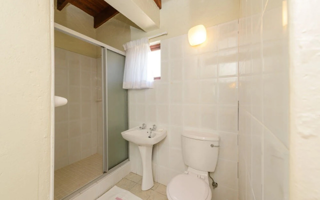 San Lameer Villa Rentals 12101