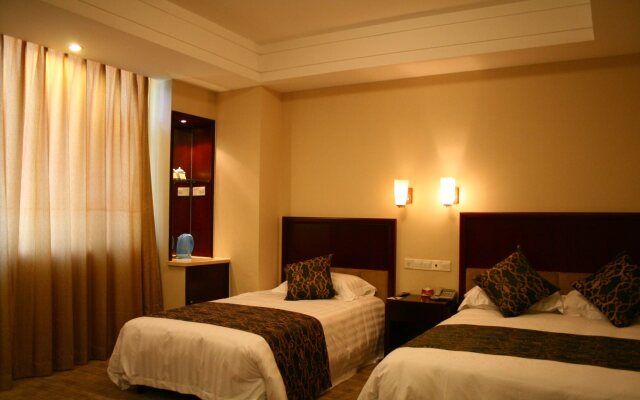 Tiantian Holiday Hotel