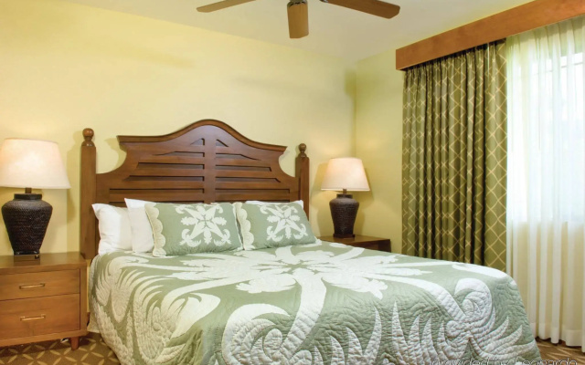 Club Wyndham Kona