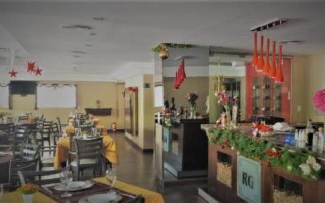 Hotel Rio Grande