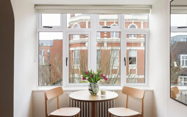 FiveM West Hampstead - North