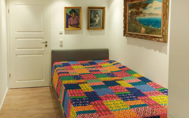 Grenzenlos Bad Brambach