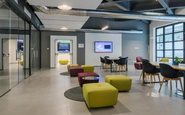 dotcampus roma city center