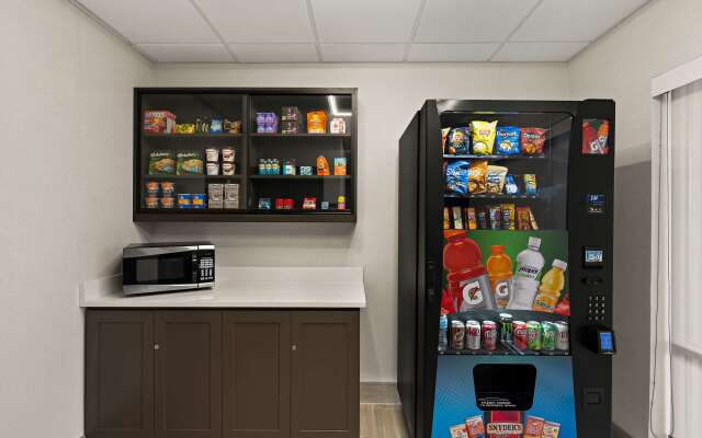 Best Western Shackleford