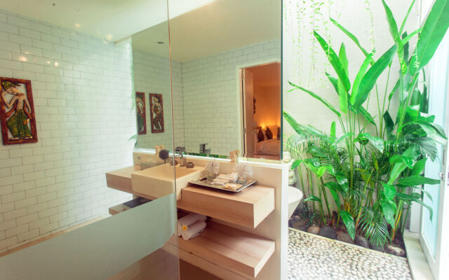 Villa Canggu