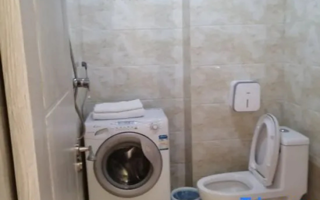 Bingcheng Electrical Sports Apartment