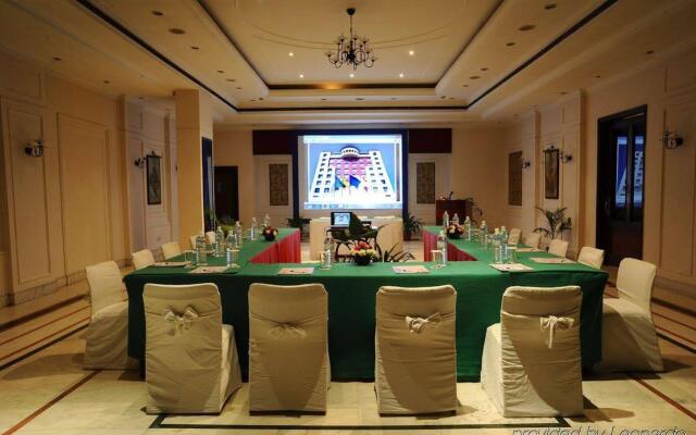 Grand Hotel Kathmandu
