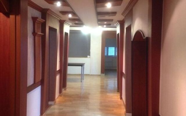 Mipo Guesthouse