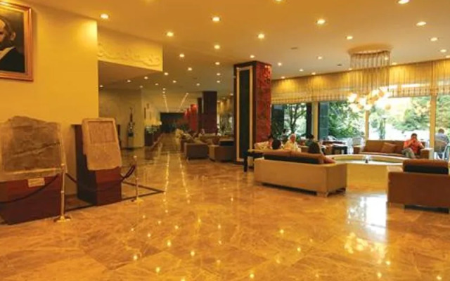 Gonen Park Hotel