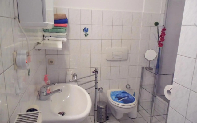 Altstadt-Ferienwohnung