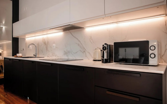 Olivier Premium Apartments - Downtown