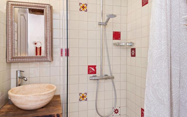 Classy VIlla in Bargemon with Private Swimming Pool