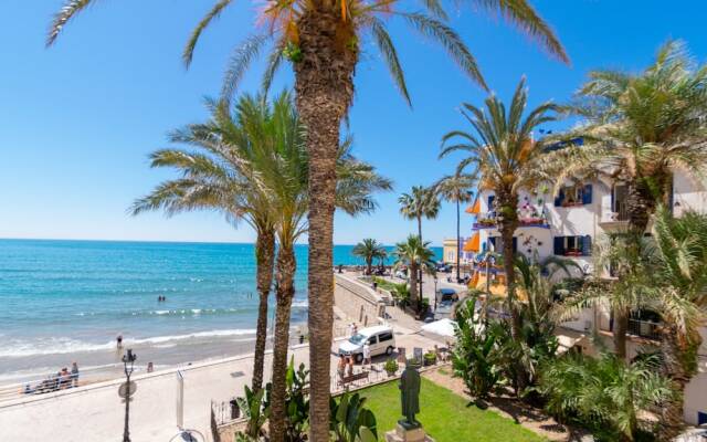 1840 Apartments Sitges