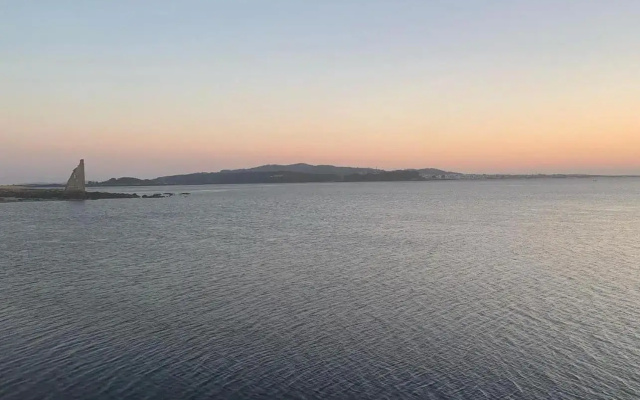Apartamento coqueto en Rías Baixas-Cambados