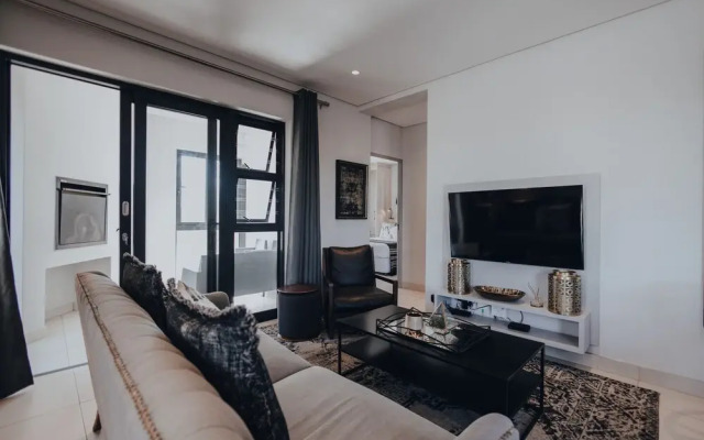 The Den Apartments by Cape Summer Villas