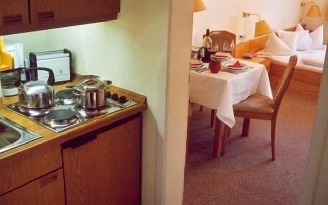 Hotel Parkfrieden